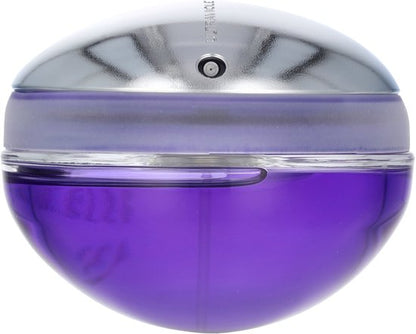 Paco Rabanne Ultraviolet 80 ml - Eau de Parfum - Damesparfum
