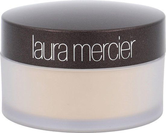 Laura Mercier Translucent Loose Setting Powder | Mat & Longlasting | Dermatologisch getest