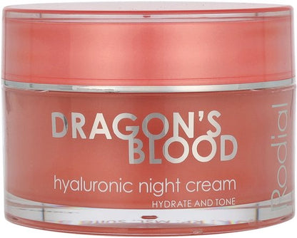 Rodial Dragon's Blood Nachtcrème 50 ml