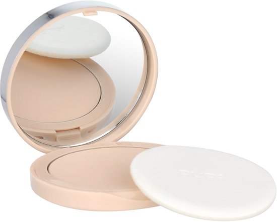 Pupa Like A Doll Compact Powder 001 Porcelain - 1 Stuks