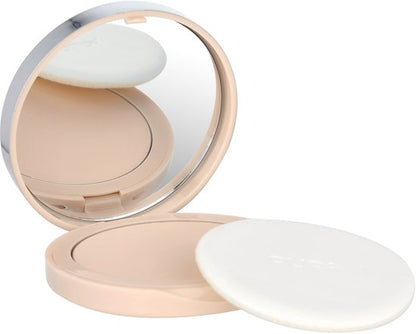 Pupa Like A Doll Compact Powder 001 Porcelain - 1 Stuks