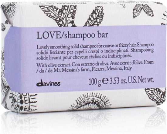 Haarzeep Davines LOVE 100 g