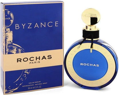 Rochas Byzance parfum - Eau de parfum spray voor dames - 40 ml