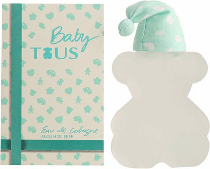 Kinderparfum Tous Baby Tous EDC (100 ml)