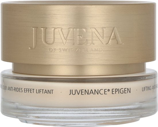 Anti-Rimpelcrème Juvenance Epigen Juvena (50 ml)