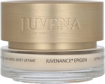 Anti-Rimpelcrème Juvenance Epigen Juvena (50 ml)