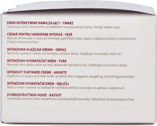 Guinot Dagcrème Face Care Moisturising Hydrazone Cream