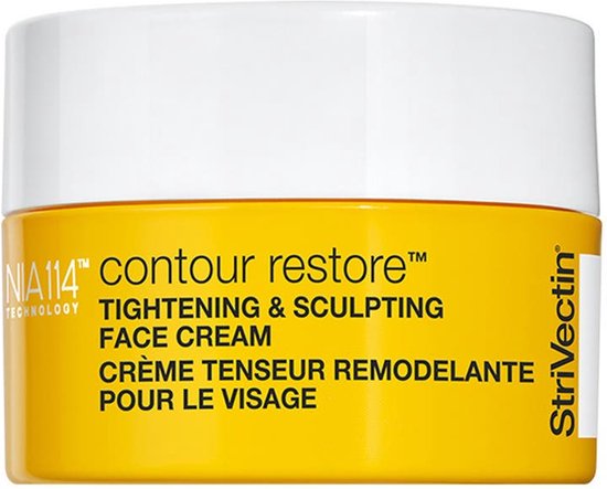 Gezichtscrème StriVectin Contour Restore Verstevigende (50 ml)