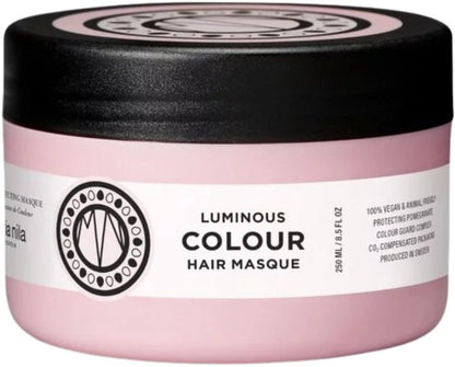 Maria Nila - Luminous Colour Masque - 250 ml