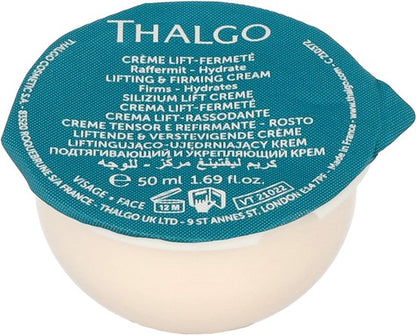 Thalgo Silicium Lift Verstevigend Dagcrème - 50ml - Eco-Refill