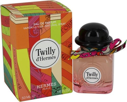 Hermes Twilly d'Hermes parfum - Eau de parfum voor dames - 50ml