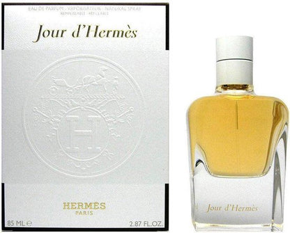 Hermès Jour d'Hermès - Heldere, sensuele en florale eau de parfum - 85 ml