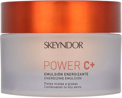 Skeyndor - Power C+ Energizing Emulsion - 50 ml