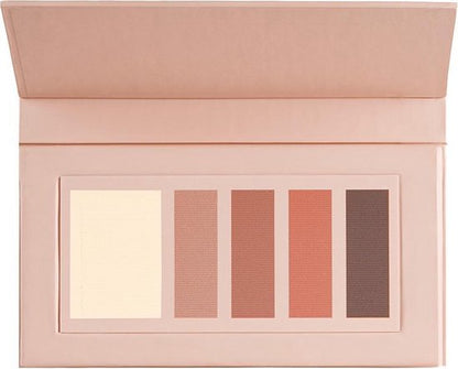 Maybelline Gigi Hadid Eye Contour Palette - 01 Warm