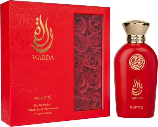 RIIFFS WARDA