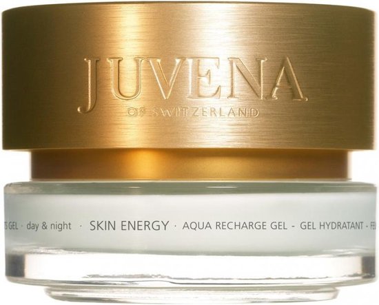Vochtinbrengende Gel Skin Energy Juvena