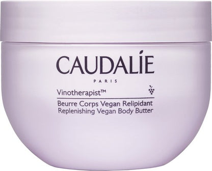 Caudalie Vinotherapist Body Butter - Herstellende vegan crème voor droge huid - 250ml