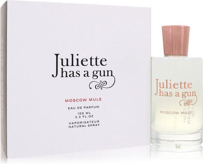 Julliete Has a Gun Moscow Mule - 100 ml - eau de parfum spray - unisexparfum