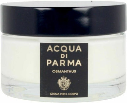 Acqua di Parma Crème Signature Osmanthus Body Cream