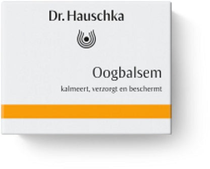 Dr. Hauschka Eye Balm 10 ml