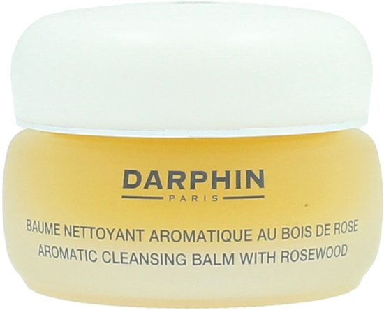 Darphin Face Care Cleansing Aromatic Cleansing Balm 40ml.