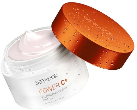 Skeyndor  Power C+ Energizing Cream SPF 15