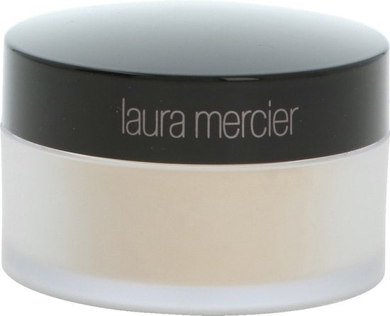 Laura Mercier Translucent Loose Setting Powder | Mat & Longlasting | Dermatologisch getest