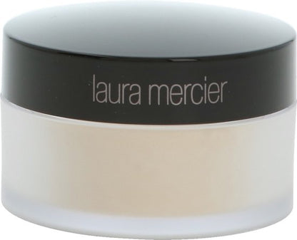 Laura Mercier Translucent Loose Setting Powder | Mat & Longlasting | Dermatologisch getest