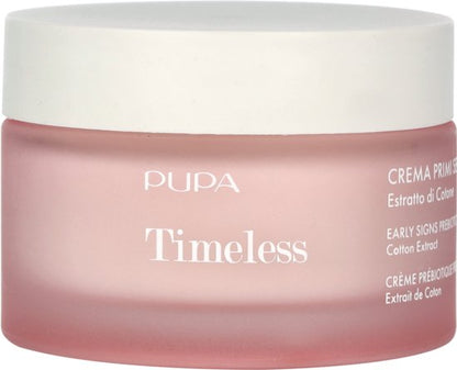 Pupa Timeless Early Signs Prebiotic Cream