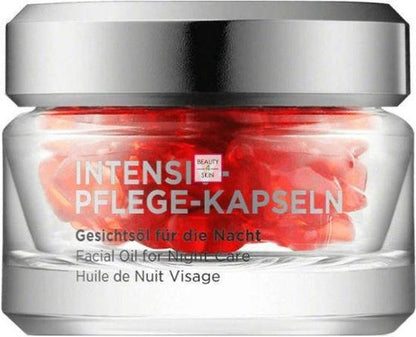 Annemarie Börlind Capsules Intensief 18 ml