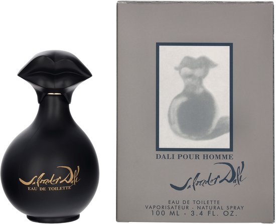 Salvador Dali Pour Homme - Eau de toilette spray - 100 ml