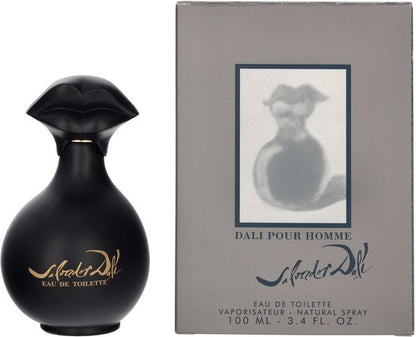 Salvador Dali Pour Homme - Eau de toilette spray - 100 ml