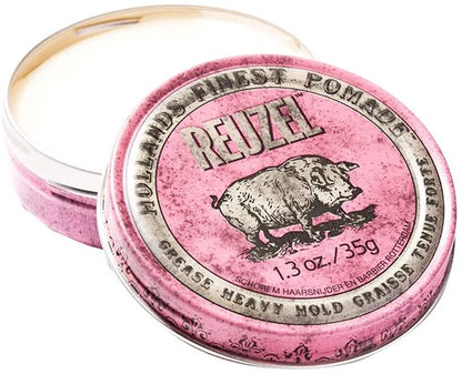 Reuzel - Pomade Pink - 35 gram