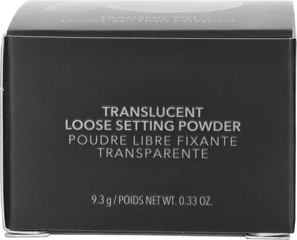 Laura Mercier Translucent Loose Setting Powder - Travel Size