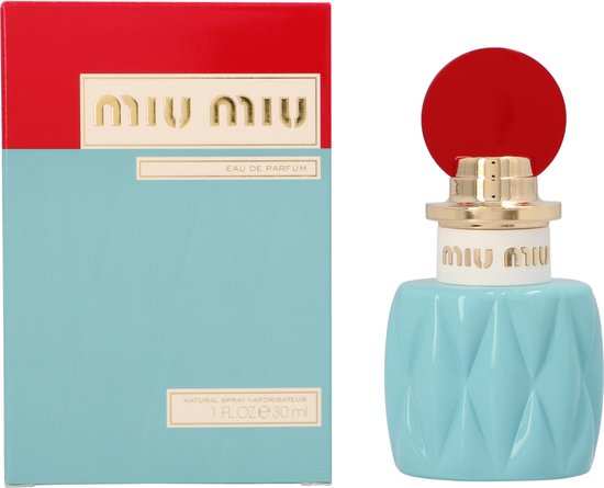 Miu Miu Miu Miu - 30ml - Eau de parfum