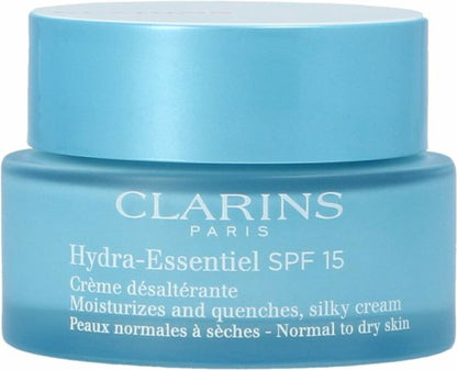 Clarins Hydra Essentiel Moisturizing Day Cream - 50ml