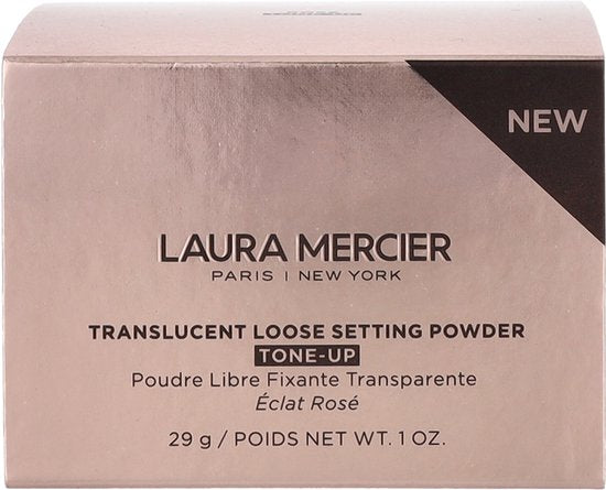 Laura Mercier Pink Translucent Loose Setting Powder Tone-Up | 29g