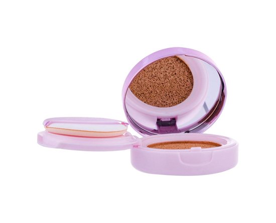 L'Oréal Paris Nude Magique Cushion - 4 Rose Vanille - Foundation
