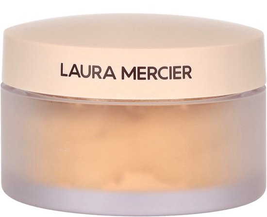 Laura Mercier Translucent Loose Setting Powder Ultra-Blur Mi 6 g - Honey
