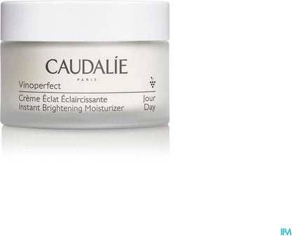 Caudalie Vinoperfect Crème Éclat Anti-Taches