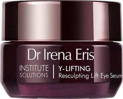 Dr Irena Eris Y Lifting Resculpting Lift Eye Serum 15 ml