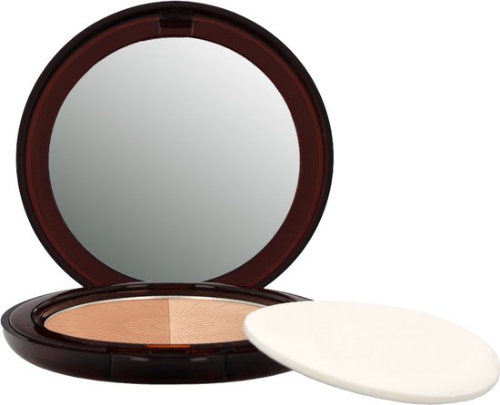 Artdeco - Bronzing Powder Compact Long Lasting Bronzing Powder 80