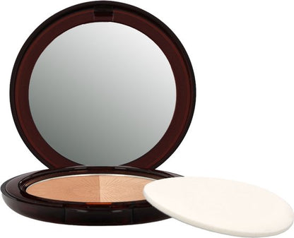 Artdeco - Bronzing Powder Compact Long Lasting Bronzing Powder 80