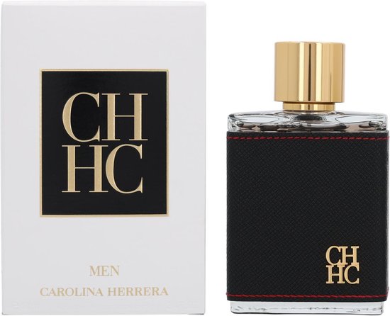 Carolina Herrera CH Men Eau de Toilette 100 ml