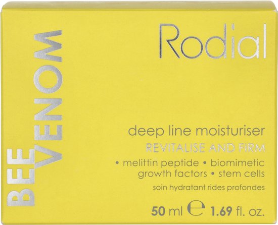 Rodial - Bee Venom Moisturiser - 50 ml