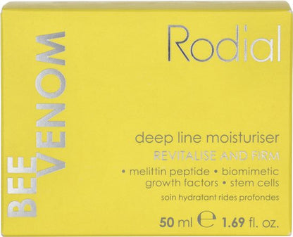 Rodial - Bee Venom Moisturiser - 50 ml