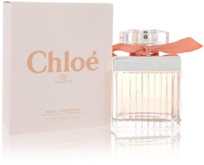 Chloé Chloé Rose Tangerine - 75 ml - eau de toilette spray - damesparfum