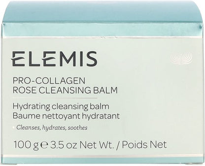 PRO-COLLAGEN rose cleansing balm 100 gr
