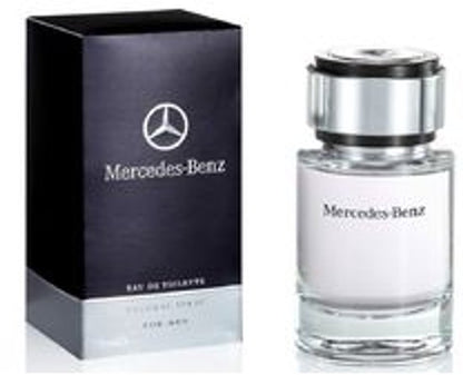 Mercedes-Benz for Men - 120 ml - eau de toilette spray - herenparfum