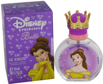 Disney Disney Princess Belle eau de toilette spray 100 ml